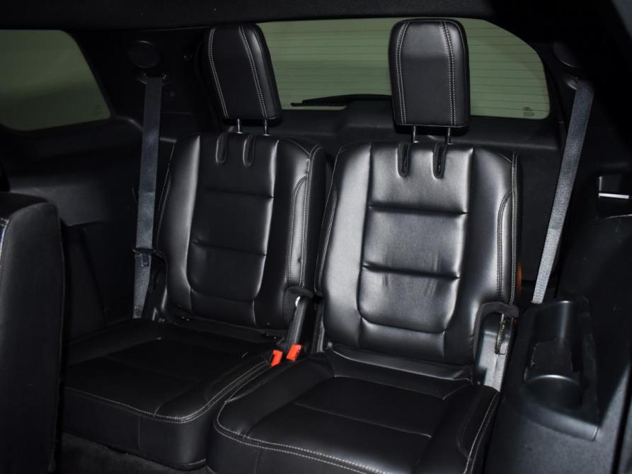 Ford Explorer V Рестайлинг 2 Санкт-Петербург  - изображение 15
