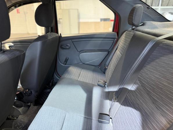 Renault Logan I Рестайлинг с пробегом 2010 года, цена 699 000 рублей, 75000 км, седан, Автокод Объявления