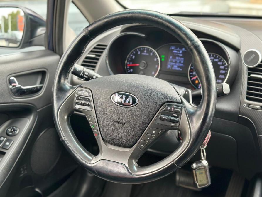 Kia Cerato III Архангельск  - изображение 16