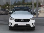 Hyundai Creta I Рестайлинг Новосибирск  - изображение 21
