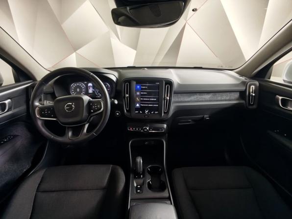 Volvo XC40 I с пробегом 2019 года, цена 2 489 000 рублей, 77836 км, внедорожник, Автокод Объявления