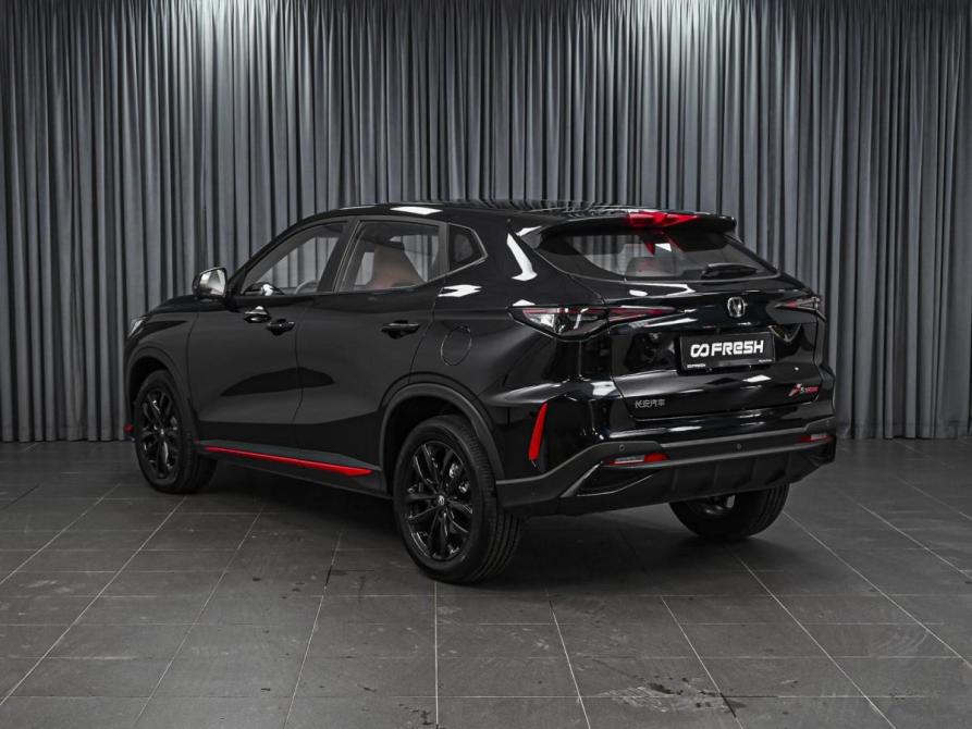 Changan X5 Plus Ставрополь  - изображение 2