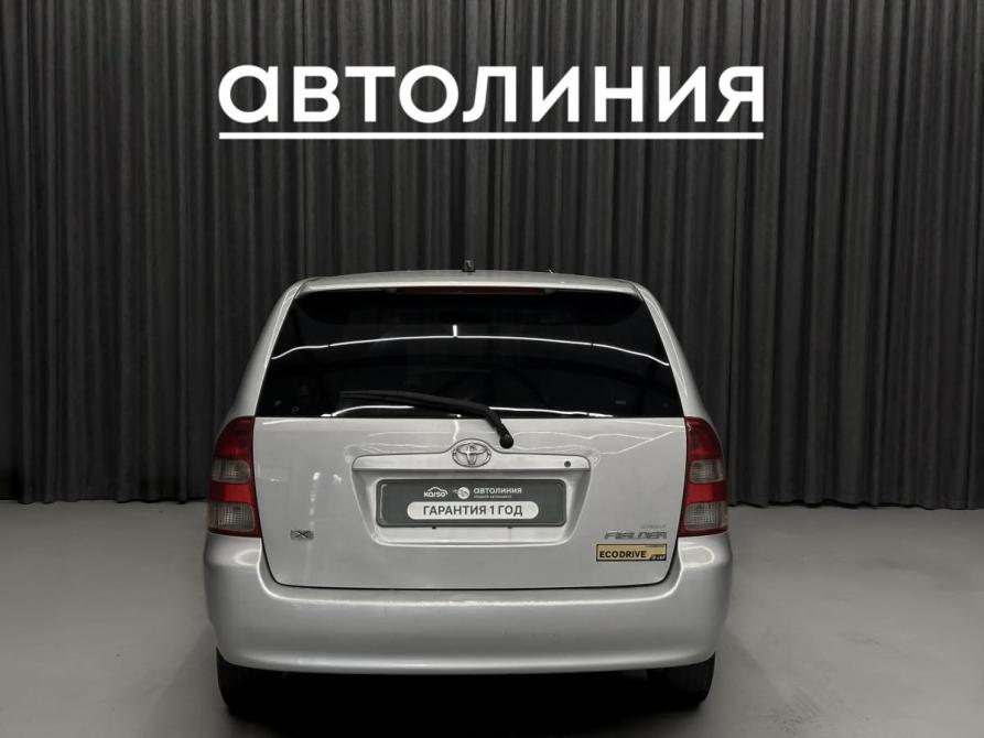 Toyota Corolla IX (E120 E130) Красноярск  - изображение 5