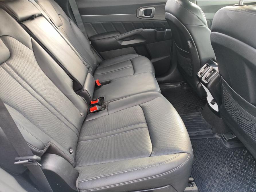 Kia Sorento IV Рестайлинг Москва  - изображение 11