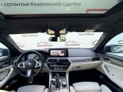 BMW 5 серии VII (G30/G31/G38) Рестайлинг Тюмень  - изображение 32