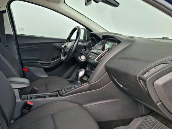 Ford Focus III Рестайлинг с пробегом 2019 года, цена 1 190 000 рублей, 103092 км, хэтчбек, Автокод Объявления
