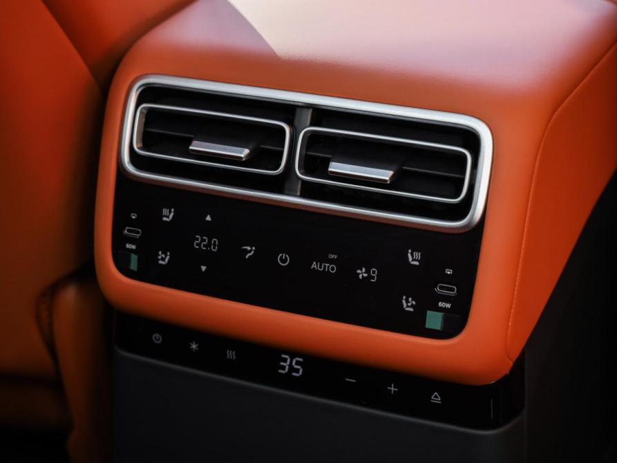 Li Auto (Lixiang) L7 I Рестайлинг Санкт-Петербург  - изображение 29