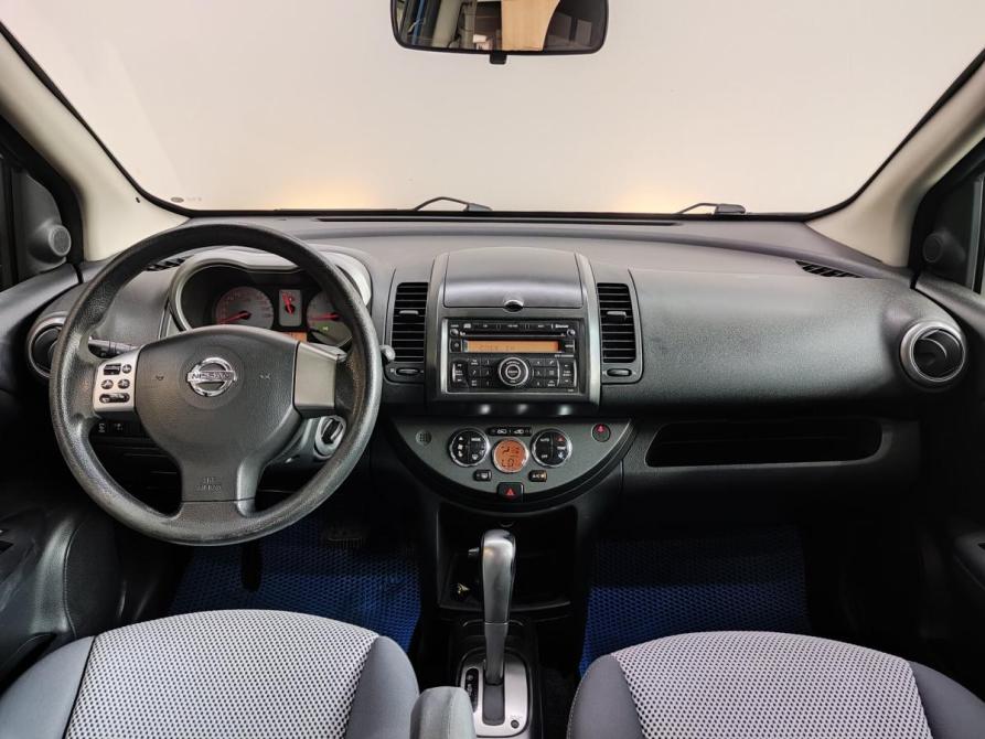 Nissan Note I Барнаул  - изображение 10