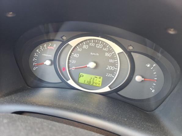 Hyundai Tucson I с пробегом 2008 года, цена 849 000 рублей, 118344 км, внедорожник, Автокод Объявления
