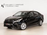 Kia Rio IV Казань  - изображение 9