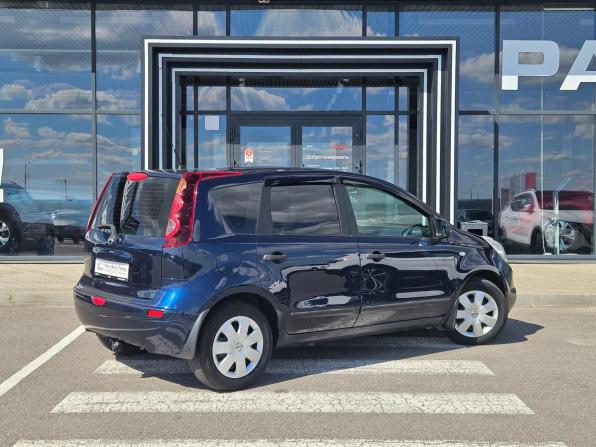 Nissan Note I Рестайлинг с пробегом 2011 года, цена 595 000 рублей, 135000 км, хэтчбек, Автокод Объявления