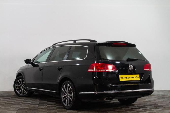 Volkswagen Passat B7 с пробегом 2011 года, цена 779 000 рублей, 233700 км, универсал, Автокод Объявления