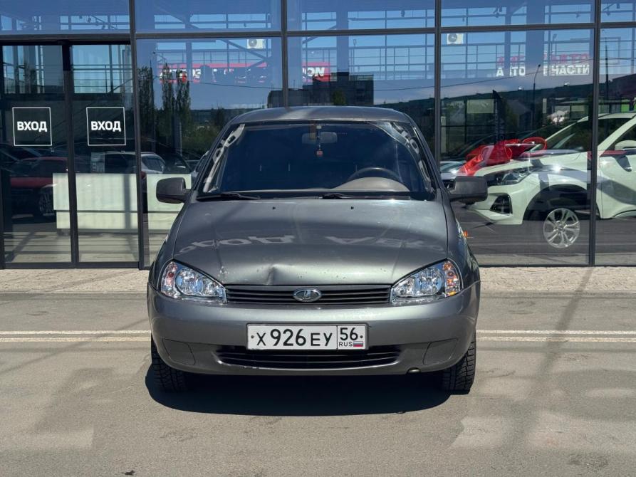 Lada (ВАЗ) Kalina I Оренбург  - изображение 2