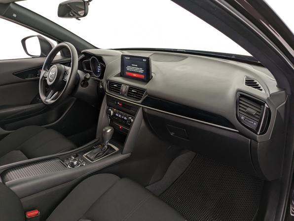 Mazda CX-4 I Рестайлинг с пробегом 2023 года, цена 2 800 000 рублей, 59986 км, внедорожник, Автокод Объявления
