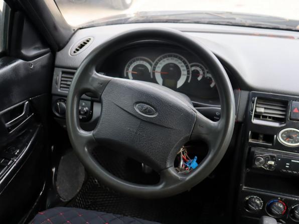 Lada (ВАЗ) Priora I с пробегом 2008 года, цена 200 000 рублей, 205299 км, седан, Автокод Объявления