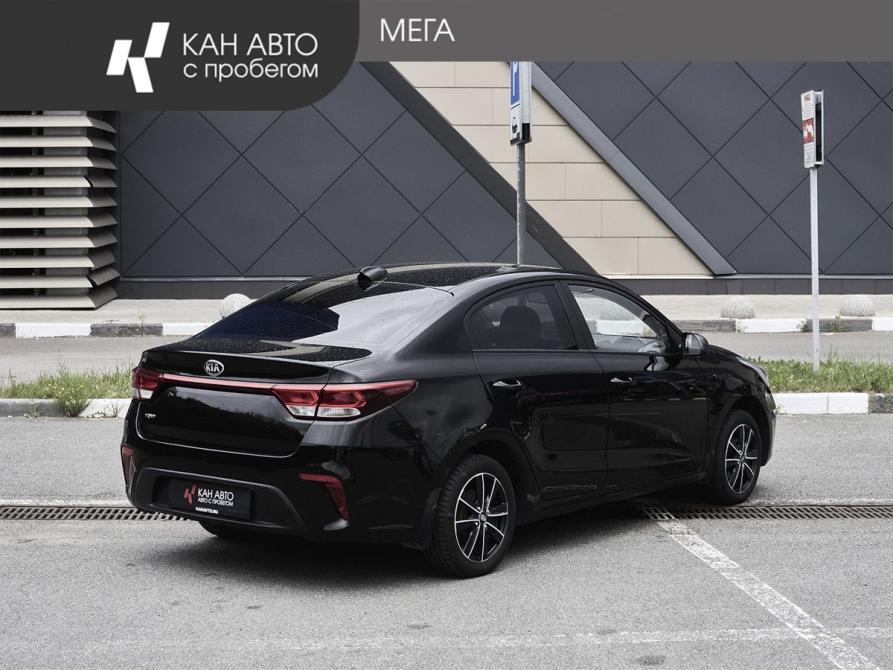 Kia Rio IV Казань  - изображение 2