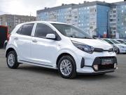 Kia Morning III Рестайлинг 1 Ижевск  - изображение 28
