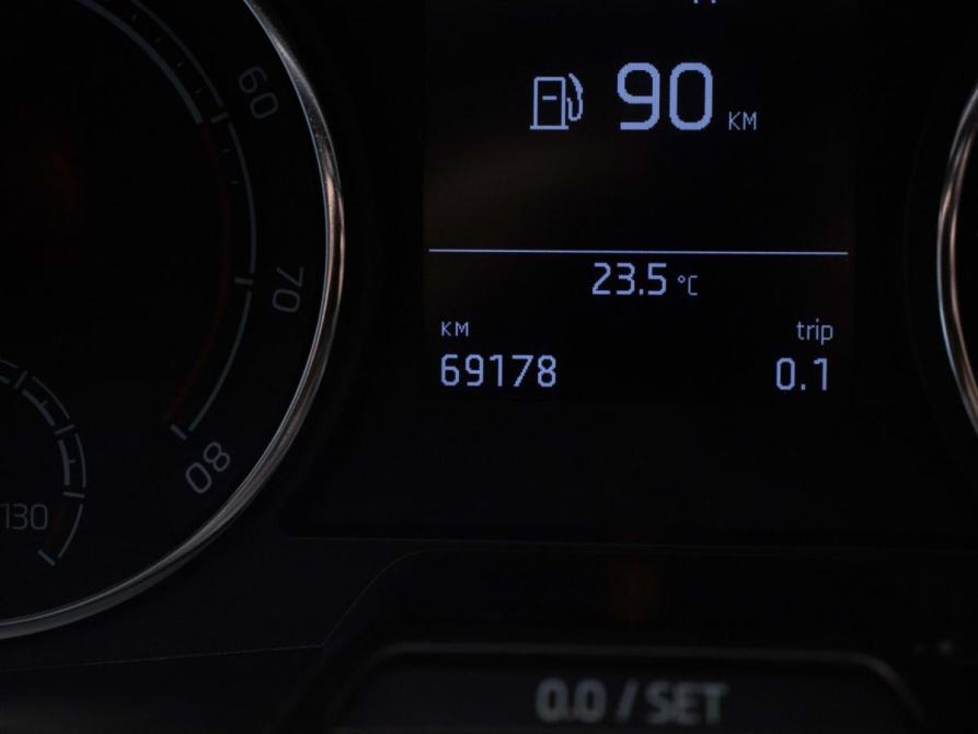 Skoda Rapid II Москва  - изображение 12