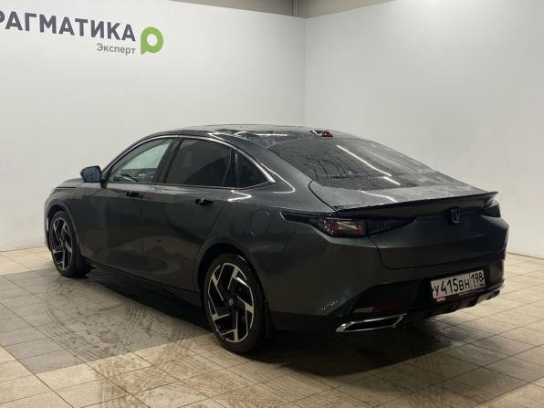 Changan Lamore с пробегом 2024 года, цена 1 849 000 рублей, 34000 км, седан, Автокод Объявления