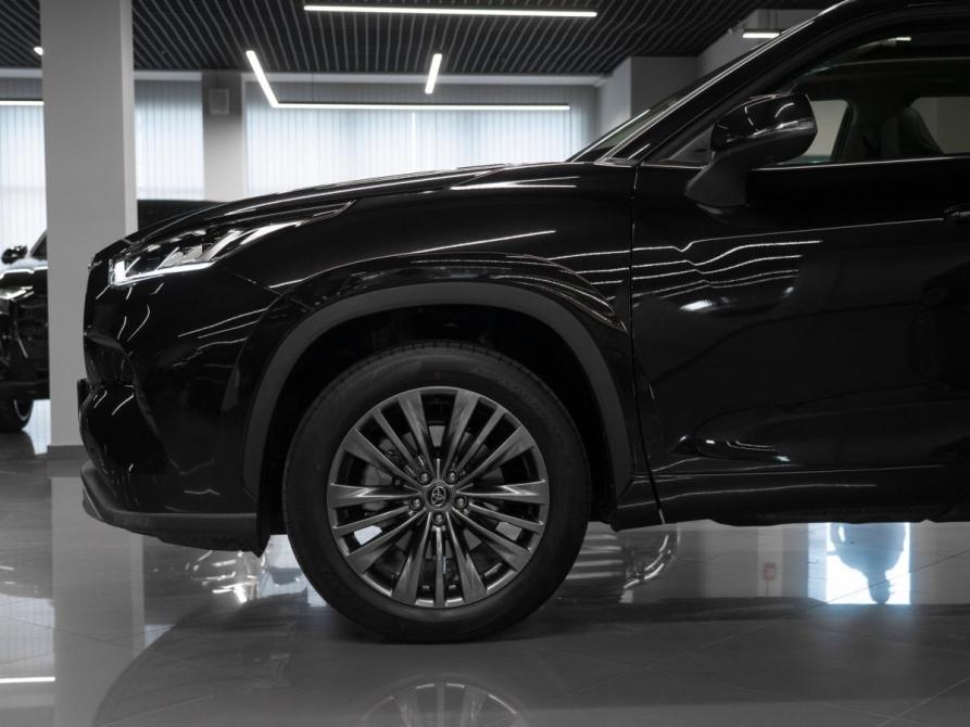 Toyota Highlander IV (XU70) Москва  - изображение 30