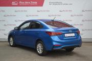 Hyundai Solaris II Старый Оскол  - изображение 23