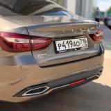Lada (ВАЗ) Vesta I Рестайлинг (NG) Нижнекамск  - изображение 34