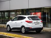 Hyundai ix35 I Санкт-Петербург  - изображение 34
