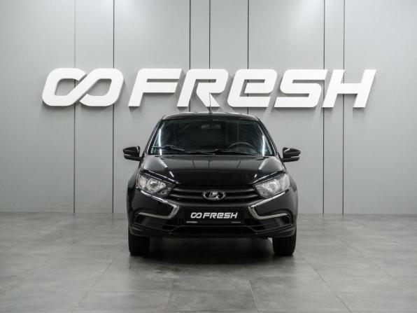 Lada (ВАЗ) Granta I Рестайлинг с пробегом 2023 года, цена 864 000 рублей, 37694 км, лифтбек, Автокод Объявления