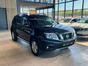 Nissan Terrano III (D10) Оренбург  - изображение 24