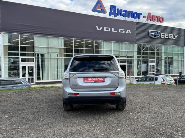 Mitsubishi Outlander III с пробегом 2013 года, цена 978 000 рублей, 252500 км, внедорожник, Автокод Объявления
