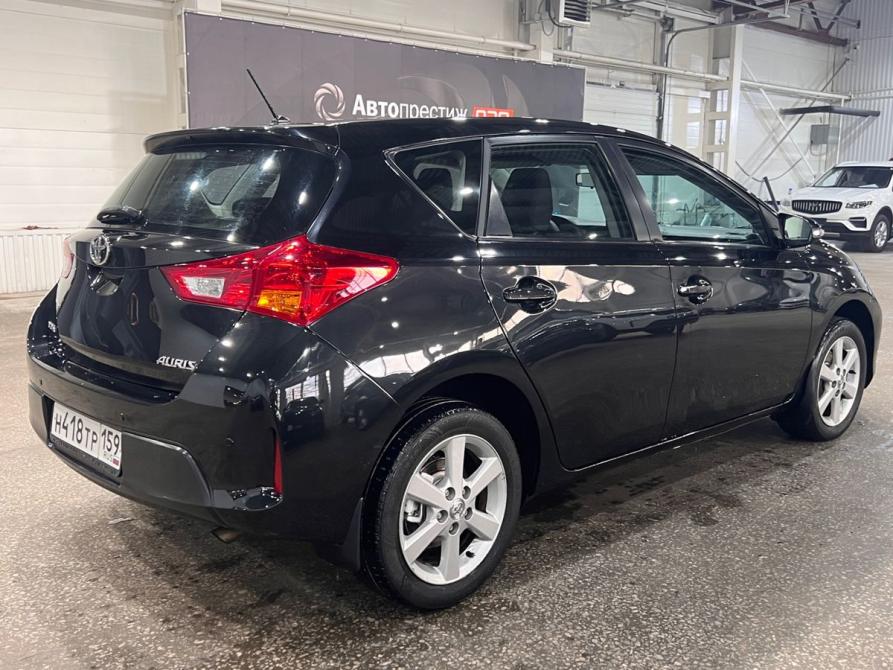 Toyota Auris II Пермь  - изображение 3