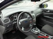 Ford Focus II Рестайлинг Москва  - изображение 31