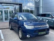 Mitsubishi Outlander III Череповец  - изображение 16
