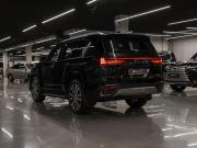 Lexus LX IV Москва  - изображение 38