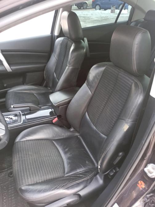 Mazda 6 II (GH) Оренбург  - изображение 15
