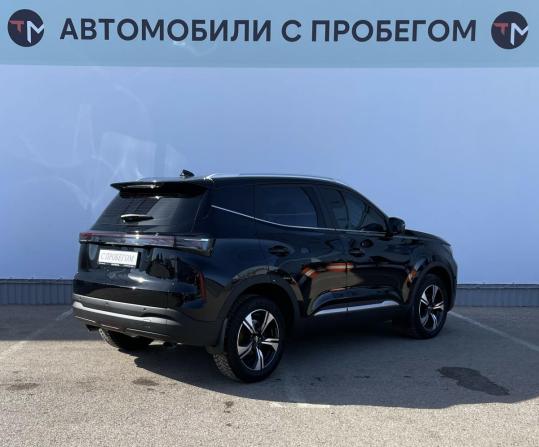 Chery Tiggo 4 I Рестайлинг 2 с пробегом 2024 года, цена 1 724 000 рублей, 16241 км, внедорожник, Автокод Объявления