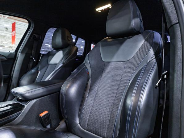 BMW X4 II (G02) с пробегом 2019 года, цена 3 999 700 рублей, 157957 км, внедорожник, Автокод Объявления