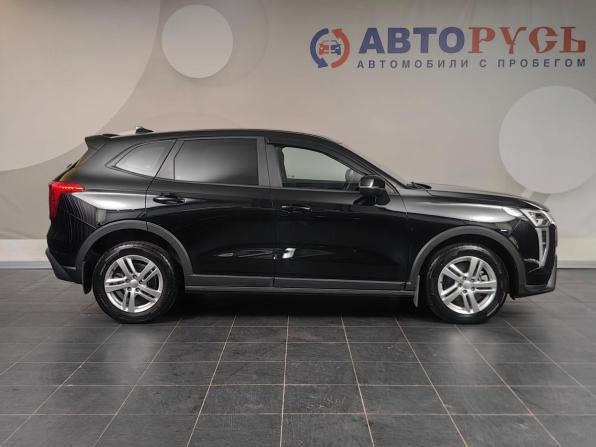 Haval Jolion I Рестайлинг с пробегом 2025 года, цена 1 875 000 рублей, 16151 км, внедорожник, Автокод Объявления