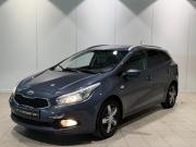 Kia Ceed II Самара  - изображение 16