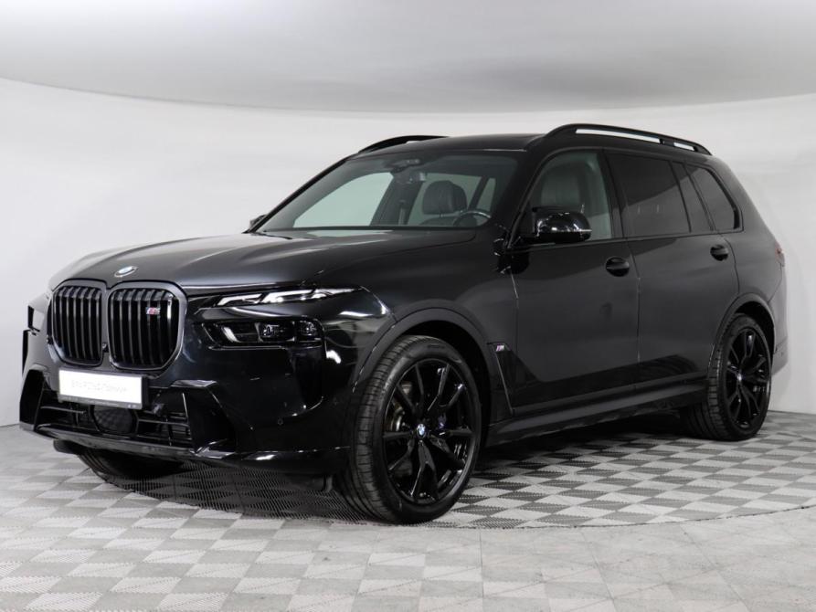 BMW X7 I (G07) Рестайлинг Химки  - изображение 1