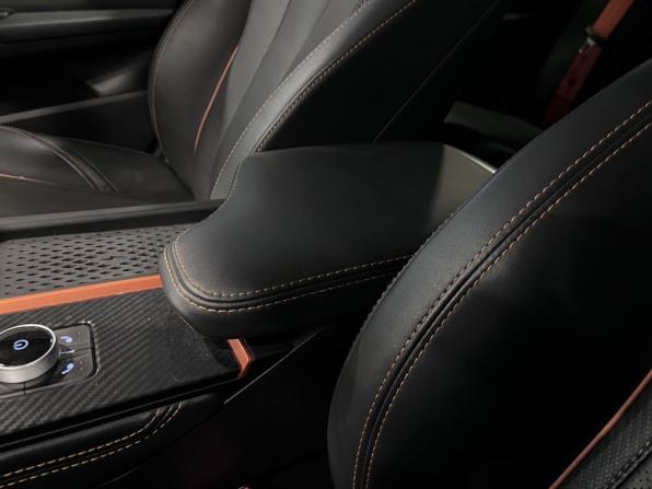 Omoda S5 GT с пробегом 2023 года, цена 2 225 000 рублей, 38527 км, седан, Автокод Объявления