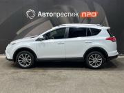 Toyota RAV4 IV (XA40) Рестайлинг Пермь  - изображение 35