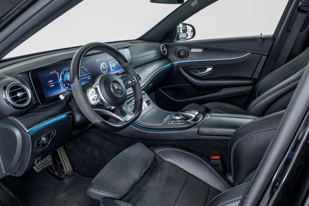 Mercedes-Benz E-Класс V (W213 S213 C238) Казань  - изображение 8
