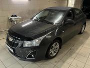Chevrolet Cruze I Рестайлинг Пермь  - изображение 4