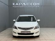 Hyundai Solaris I Рестайлинг Магнитогорск  - изображение 18