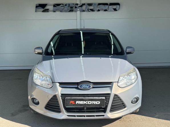 Ford Focus III с пробегом 2011 года, цена 899 000 рублей, 152714 км, седан, Автокод Объявления