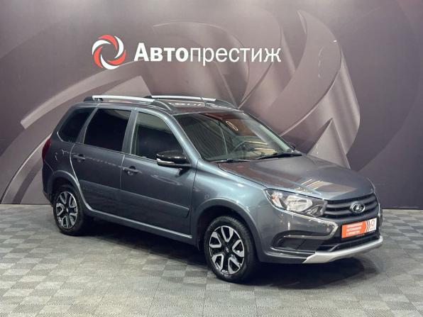 Lada (ВАЗ) Granta I Рестайлинг с пробегом 2024 года, цена 899 000 рублей, 47000 км, универсал, Автокод Объявления