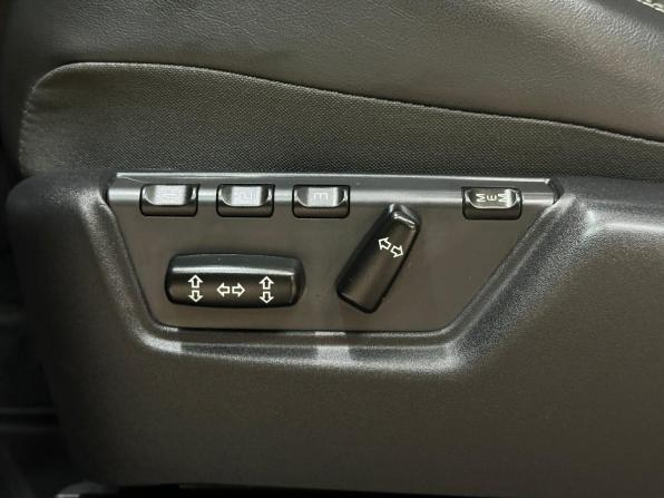 Volvo XC90 I Рестайлинг с пробегом 2013 года, цена 1 800 000 рублей, 244104 км, внедорожник, Автокод Объявления