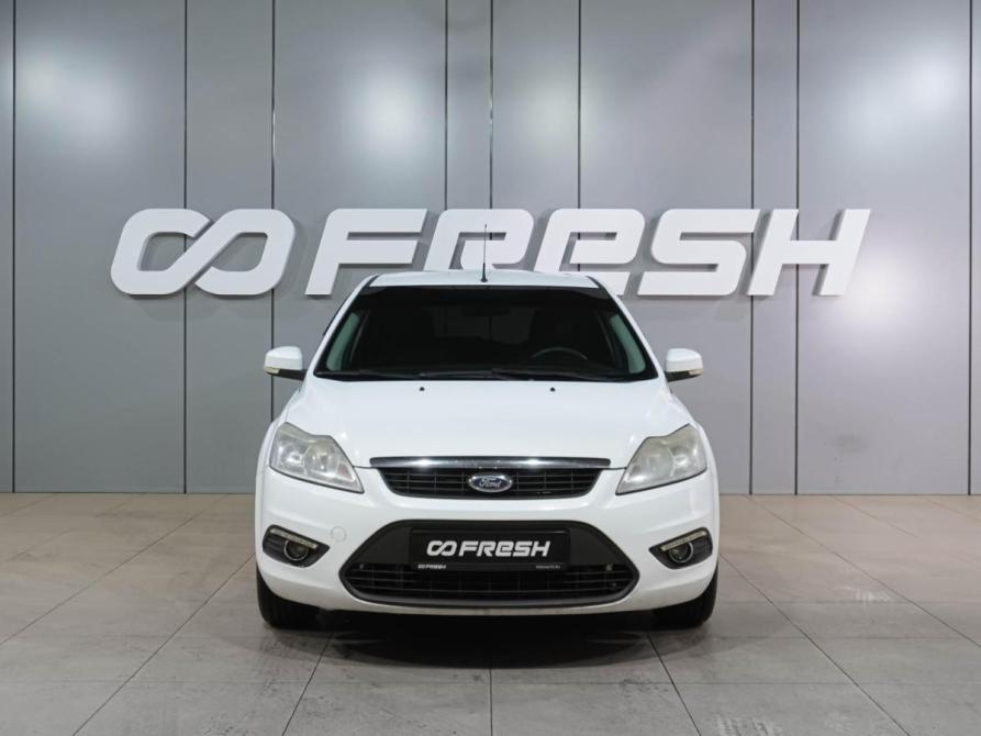 Ford Focus II Рестайлинг Воронеж  - изображение 3