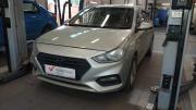 Hyundai Solaris II Санкт-Петербург  - изображение 6